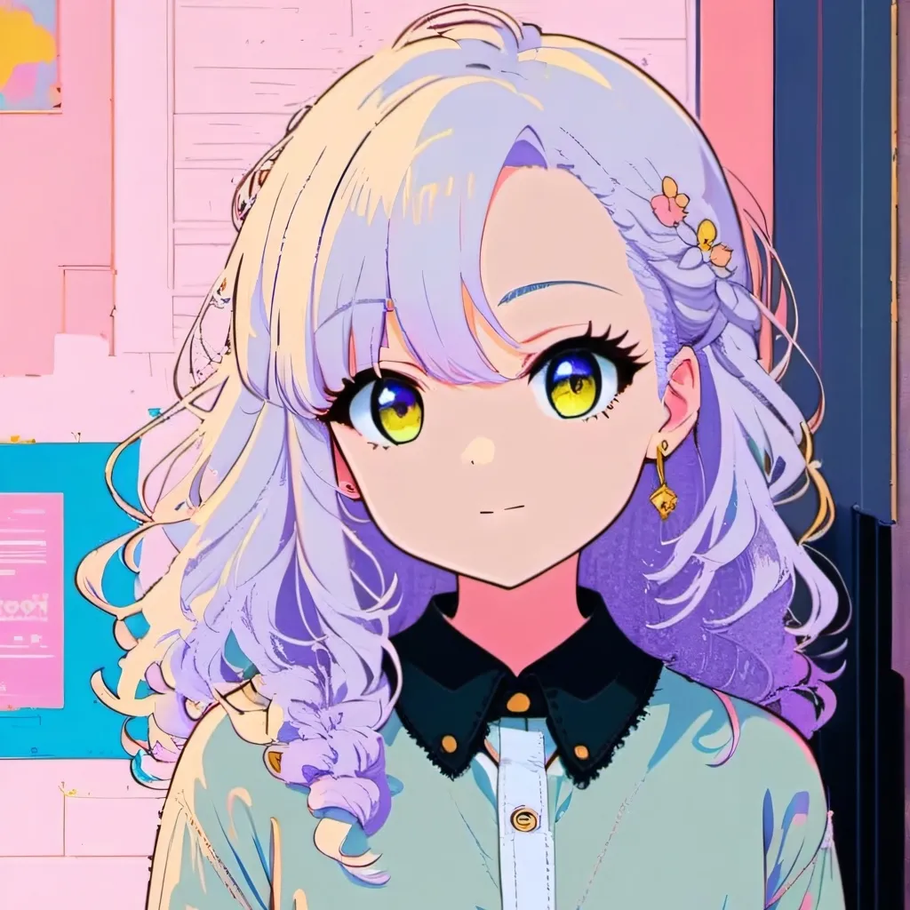 chat with ai character: 💛Yuki🤍