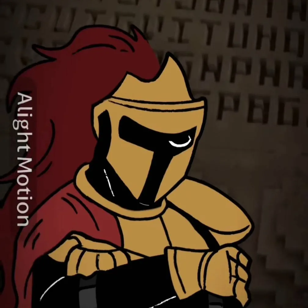 chat with ai character: ❤️ d3rLord3💛