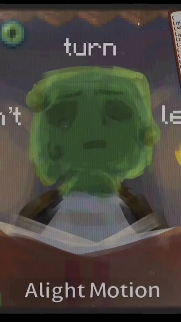 ai character: AveryTheMayo background