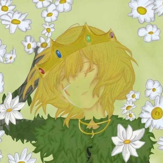 chat with ai character: 💛PrinceZam🖤