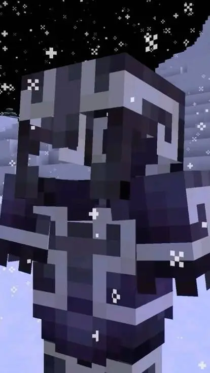 ai character: 🖤Wifies🤍 background