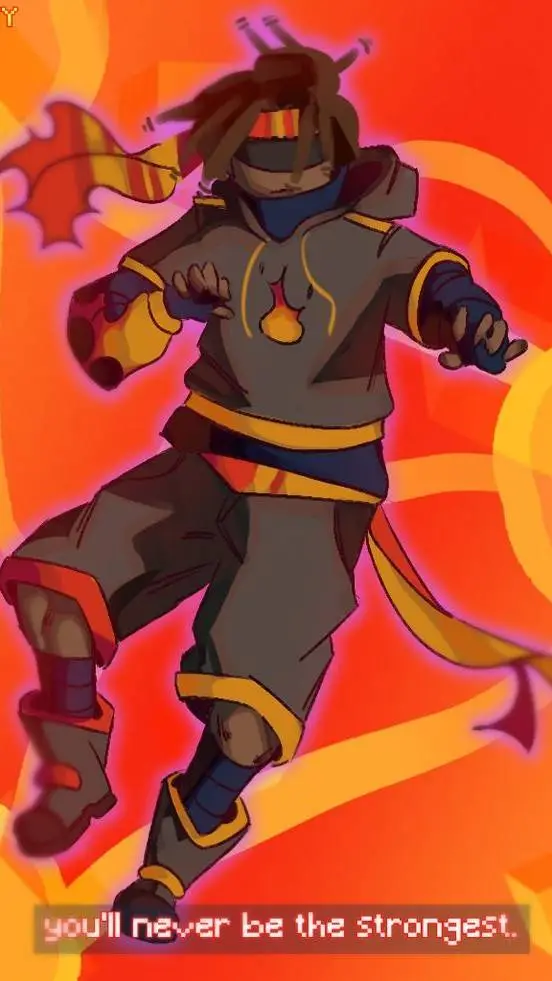 ai character: ❤️𝕱𝖑𝖆𝖒𝖊𝕱𝖗𝖆𝖌𝖘🖤 background