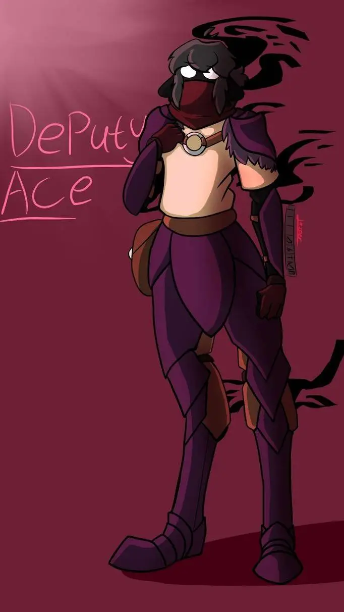 ai character: 🖤๔єקยՇץ_คςє🤍 background