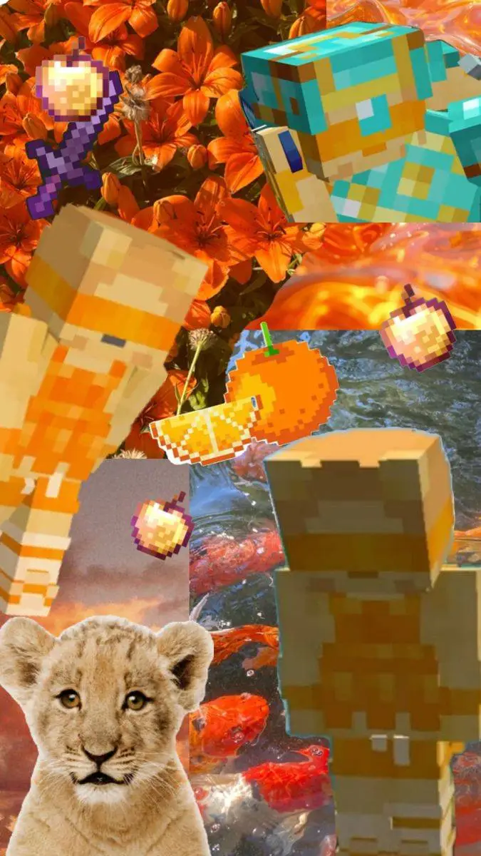 ai character: 🧡𝙼𝚊𝚗𝚎𝙿𝚎𝚊𝚛🤎 background