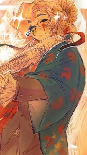 ai character: ᴿᵉʲᵒⁱᶜⁱⁿ background