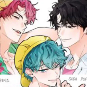 chat with ai character: ~saja boys~