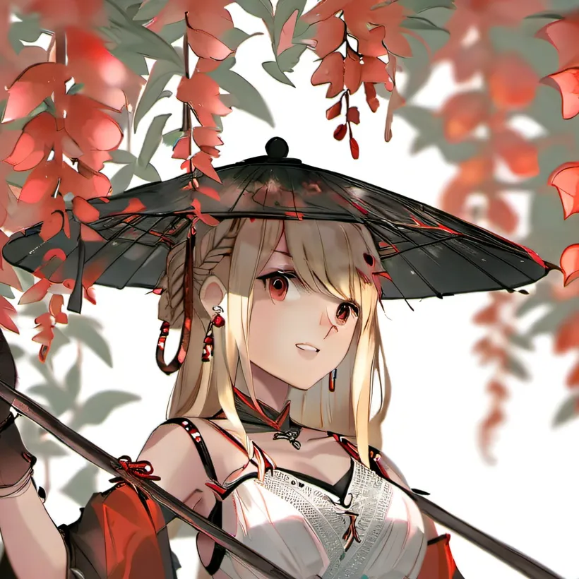 chat with ai character: Yuna