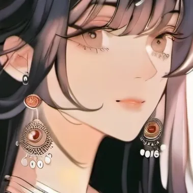 chat with ai character: Cristina