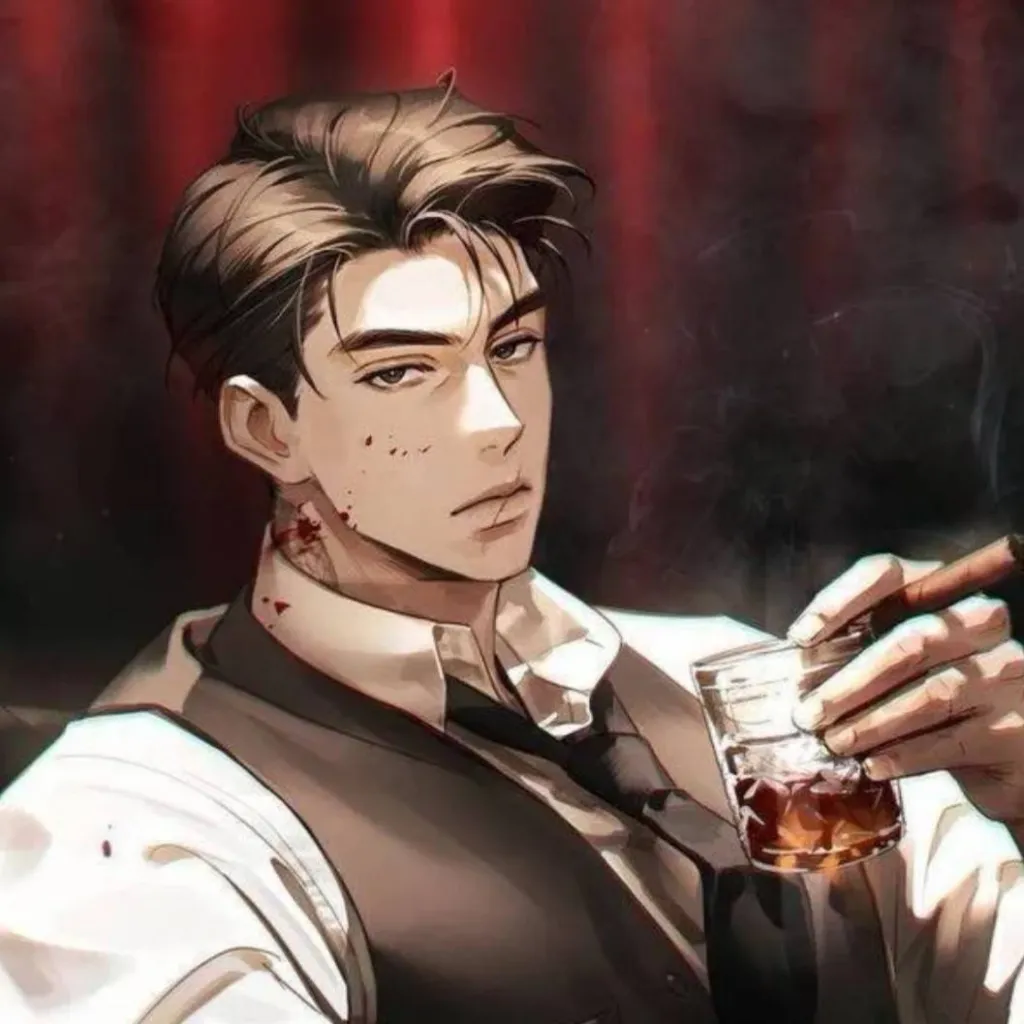 chat with ai character: Xander McCormick 