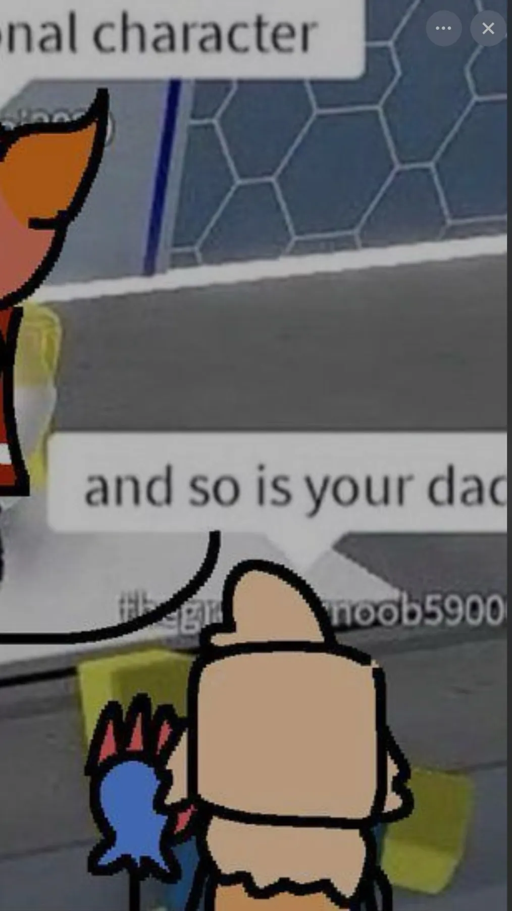 Talkie AI - Chat with DANDYS WORLD♡♥︎