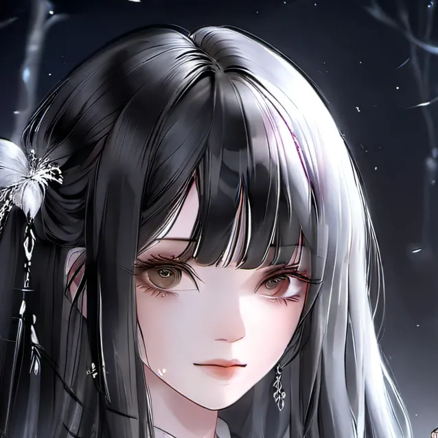 chat with ai character: Liv~