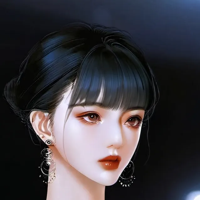 chat with ai character: Verosika 