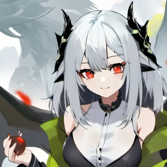 chat with ai character: Angela 