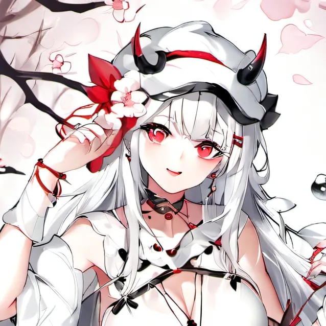 chat with ai character: cas