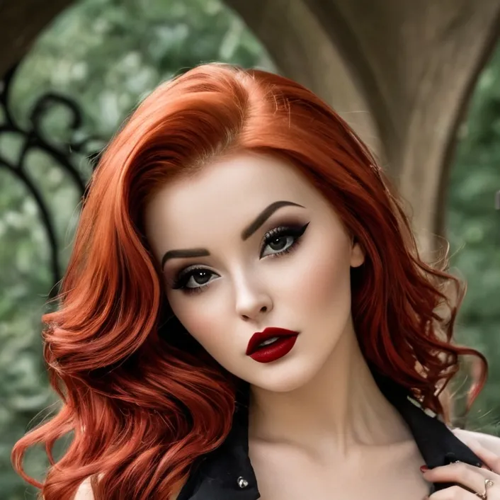 chat with ai character: Ashlinn McIntyre