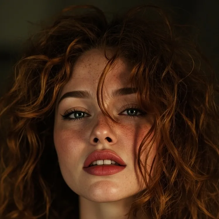 chat with ai character: Mallory O'Shea