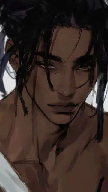 ai character: 𝐣𝐞𝐭𝐭☠︎︎ background