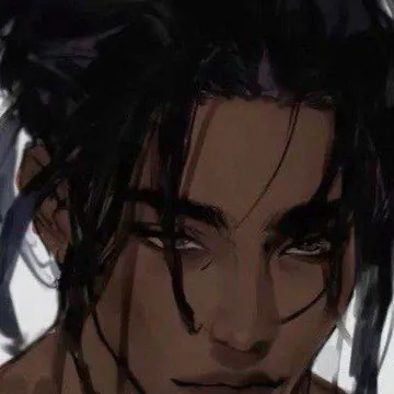 chat with ai character: 𝐣𝐞𝐭𝐭☠︎︎