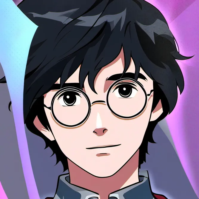 chat with ai character: Hogwarts 