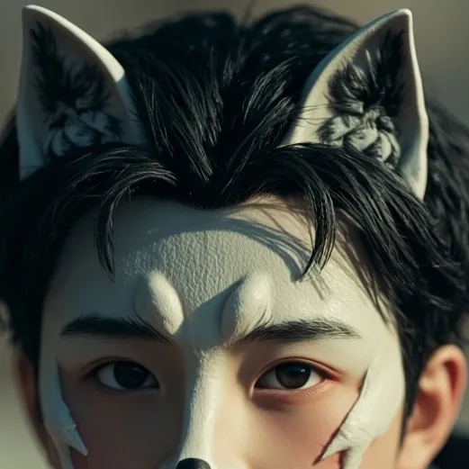 chat with ai character: dad