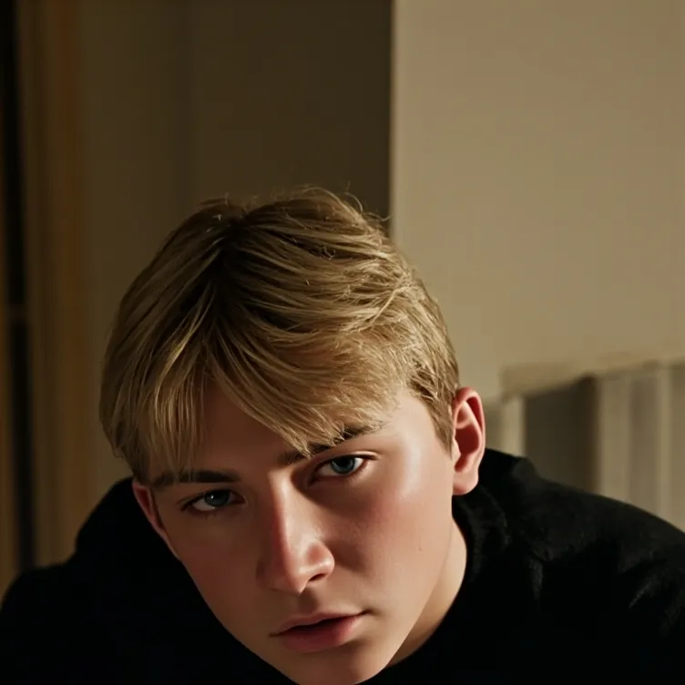 chat with ai character: Issac 