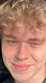 ai character: fred beyer background