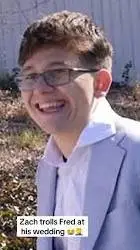 ai character: zach background