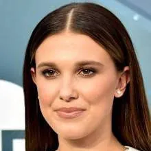 chat with ai character: millie bobby brown