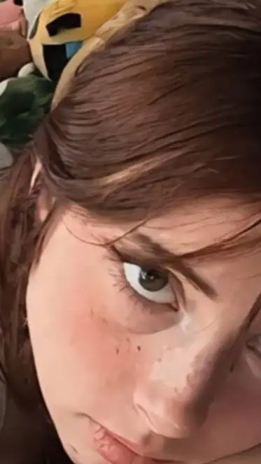 ai character: lila background