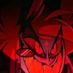 chat with ai character: Alastor