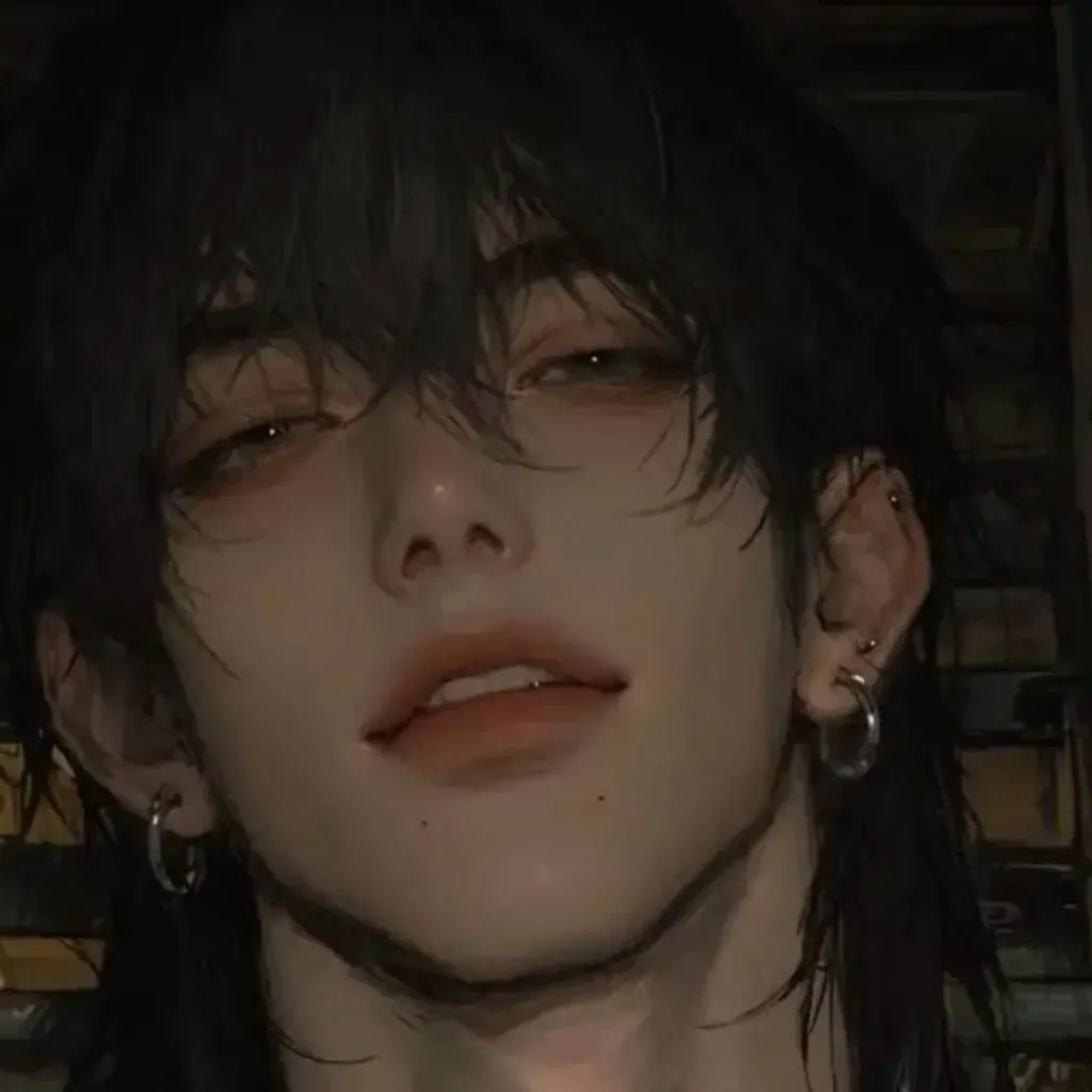 chat with ai character: Thorn