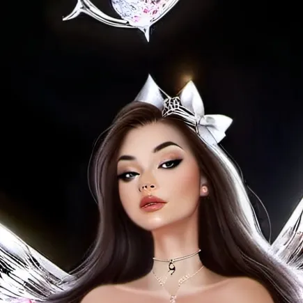 chat with ai character: Amber