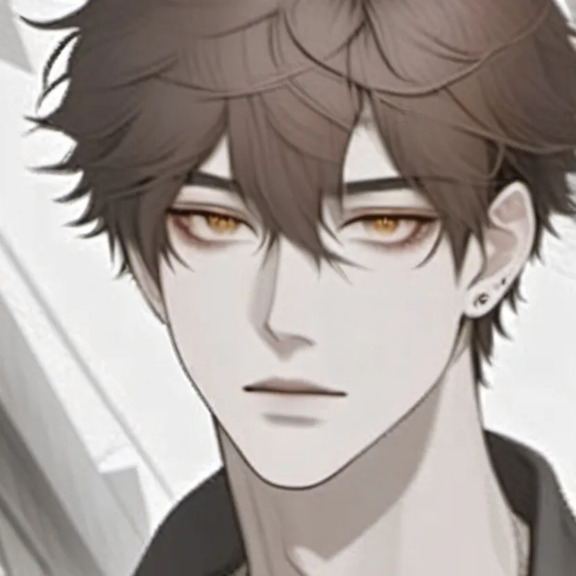chat with ai character: Max