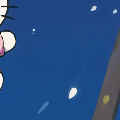 chat with ai character: Sanrio