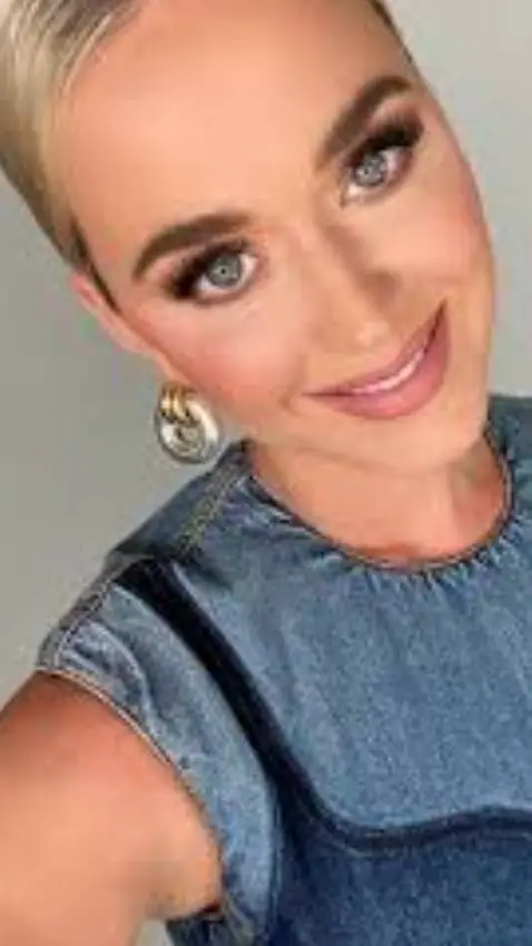 Talkie AI - Chat with KATY PERRY 