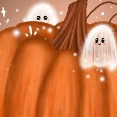 chat with ai character: Halloween daycare