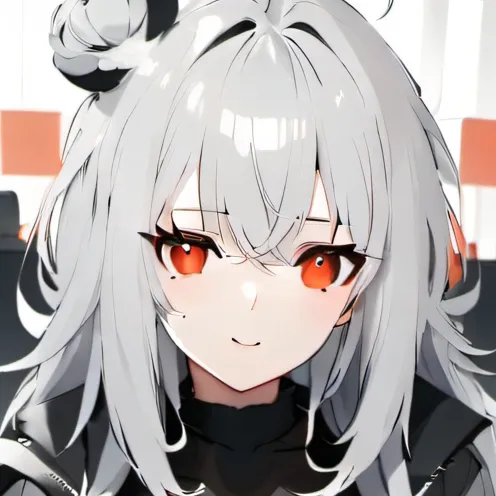 chat with ai character: Grace