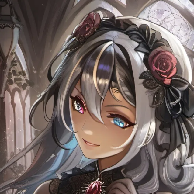 chat with ai character: MHA prom
