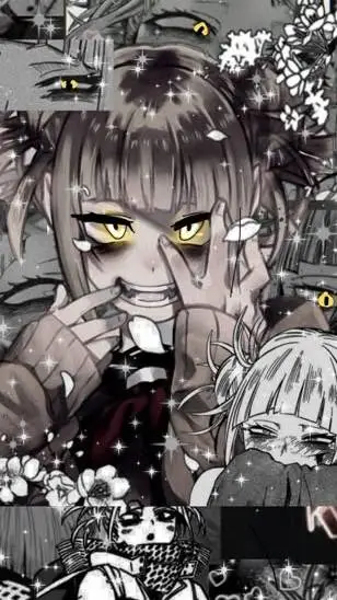 ai character: MBA sleepover background