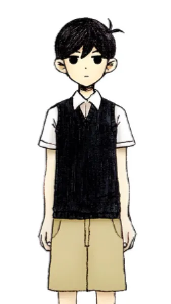 ai character: Sunny background