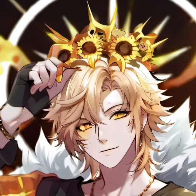 chat with ai character: 🕸️☀️Helios☀️🕸️