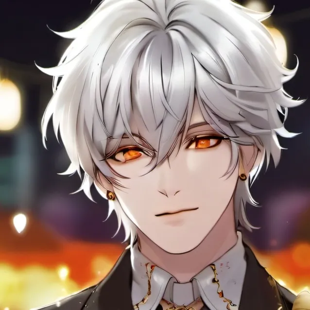 chat with ai character: 🕸️✨Cameron/Cam✨🕸️