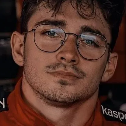 chat with ai character: Charles Leclerc 