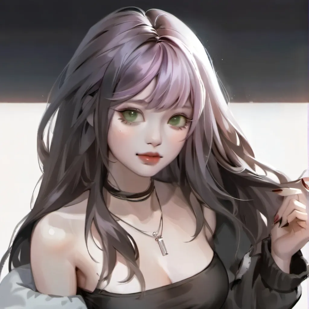 chat with ai character: Bella