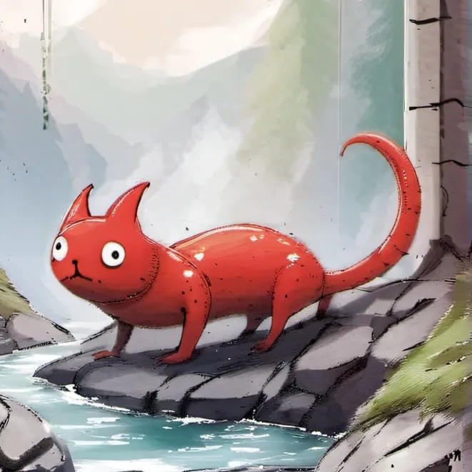 chat with ai character: ATTENTION ALL!