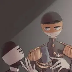 chat with ai character: Pruss x Russ