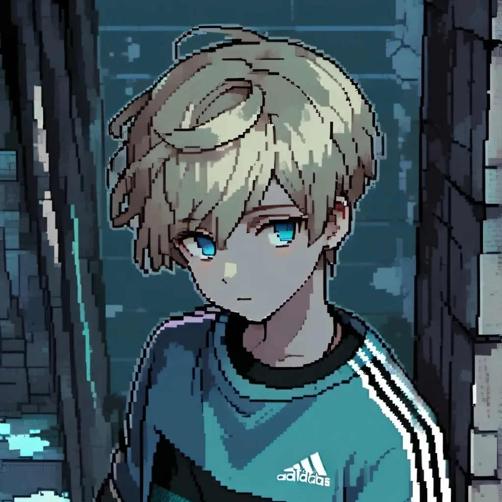 chat with ai character: ~Benny~