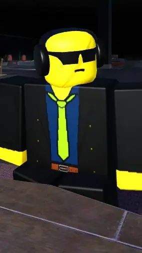 ai character: Anatolij (Dealer) background