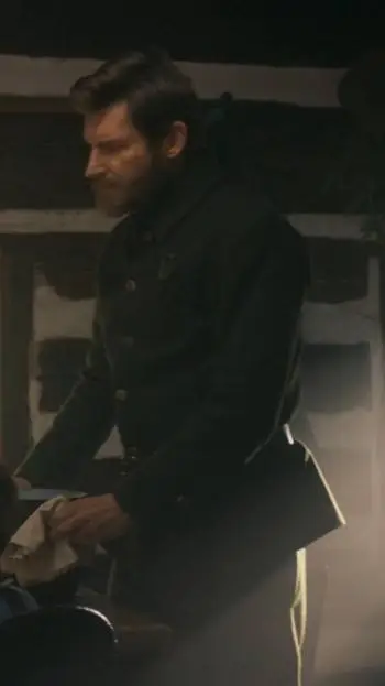 ai character: Krakonos (hunter) background