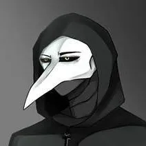 chat with ai character: Pleague doctor